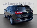 Used 2019 Chevrolet Equinox LT image 3