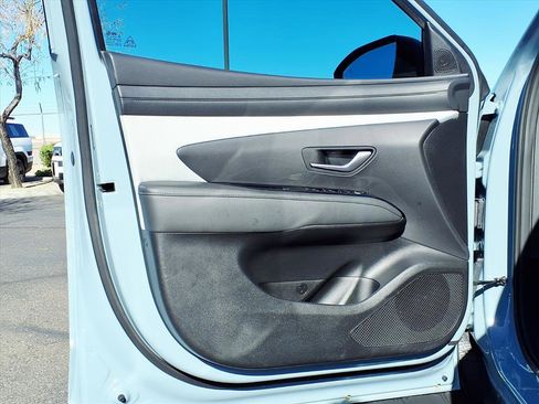 Certified 2025 Hyundai Santa Cruz SEL image 21