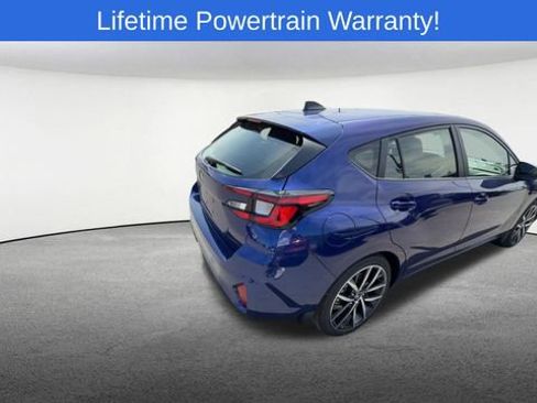 New 2026 Subaru Impreza 2.0i Sport AWD/4WD image 8