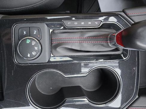 Used 2021 Chevrolet Blazer RS image 15