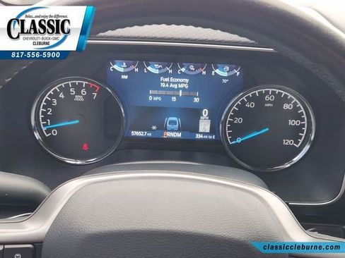 Used 2022 Ford F150 XLT w/ Equipment Group 302A High image 17