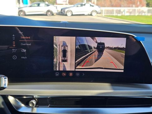 New 2026 Cadillac Lyriq Signature Sport w/ Nappa Leather Package image 30