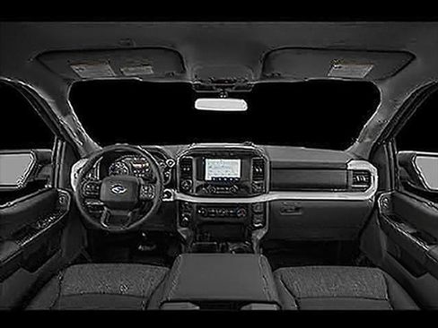Used 2023 Ford F150 XLT AWD/4WD image 58
