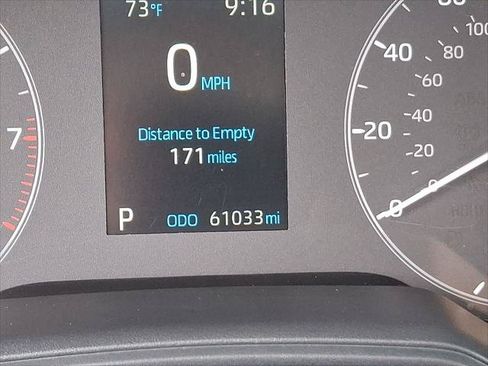 Certified 2024 Toyota Corolla LE FWD image 15