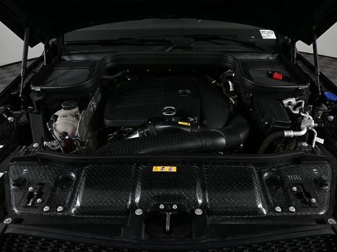 Certified 2023 Mercedes-Benz GLE 350 4MATIC image 33