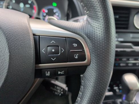 Used 2019 Lexus RX 350 AWD image 11