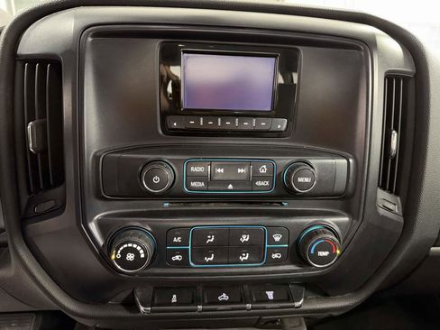 Used 2015 Chevrolet Silverado 3500 W/T image 16