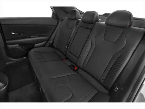 Used 2022 Hyundai Elantra N Line FWD image 9