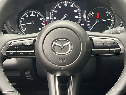 New 2025 MAZDA CX-30 AWD 2.5 S w/ Select Sport Pkg image 11
