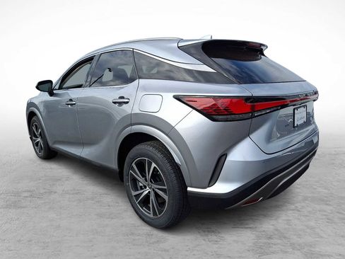 Used 2023 Lexus RX 350 Premium w/ Accessory Package (Z1) image 5