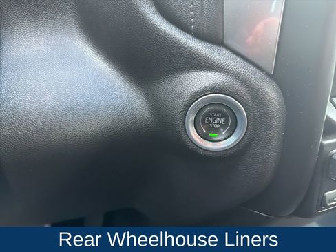 Used 2021 Chevrolet Silverado 1500 LT w/ Bed Protection Package image 32