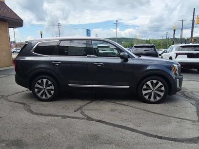 Used 2020 Kia Telluride EX w/ EX Premium Package