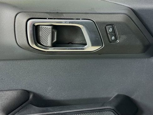 New 2026 Ford Bronco Big Bend w/ Black Diamond Package image 21