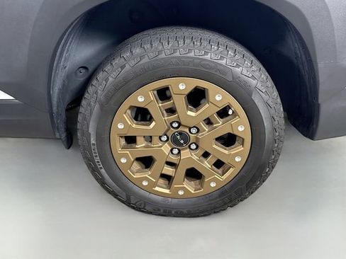 Used 2021 Honda Ridgeline Black Edition image 36