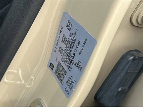 Certified 2024 GMC Canyon Elevation w/ Convenience Package image 37