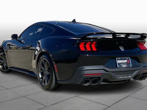 Used 2024 Ford Mustang Dark Horse image 11