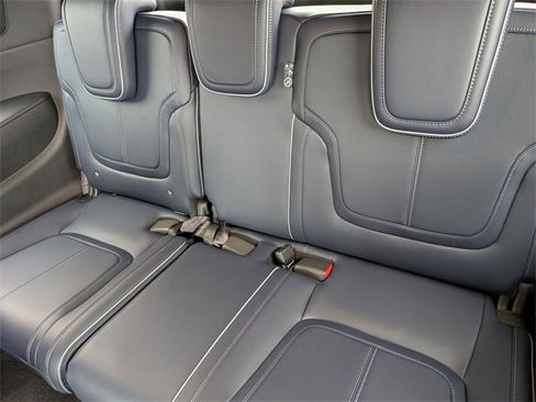 New 2026 INFINITI QX80 4WD image 30