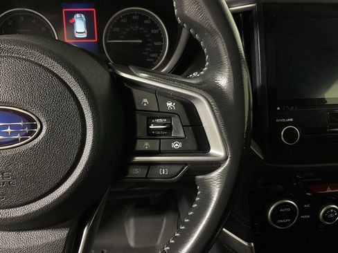 Used 2020 Subaru Forester Limited image 25