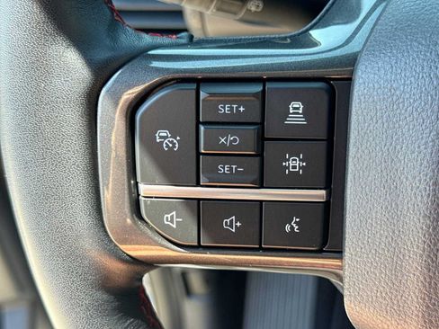 Used 2024 Ford Expedition Limited AWD/4WD image 25
