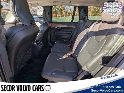 Certified 2023 Volvo XC90 B5 Plus w/ Protection Package Premier image 19
