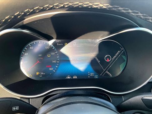 Used 2022 Mercedes-Benz C 300 4MATIC Coupe w/ AMG Line image 23