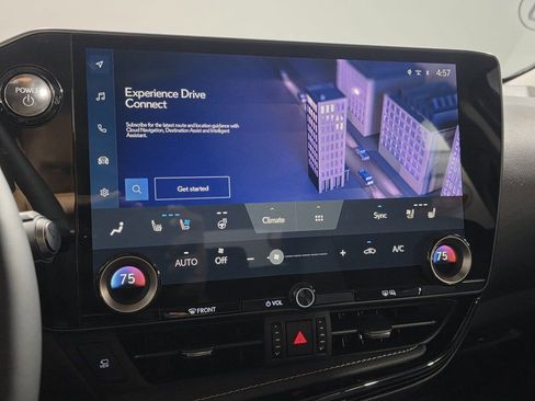 New 2026 Lexus NX 450h+ AWD w/ Luxury Package image 20