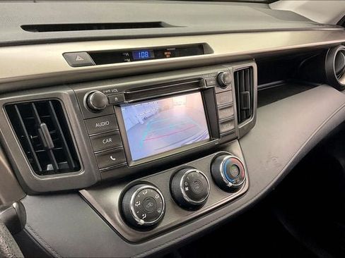 Used 2015 Toyota RAV4 LE AWD/4WD image 27