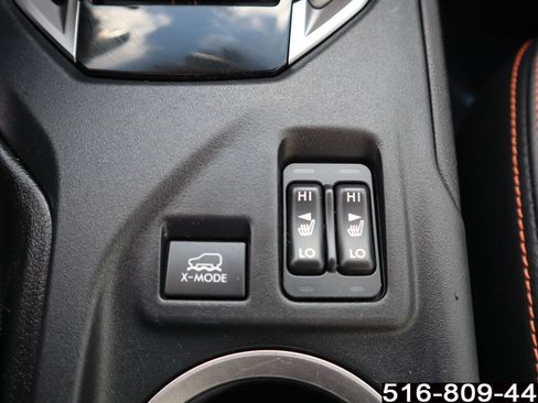 Used 2023 Subaru Crosstrek 2.5i Limited image 20