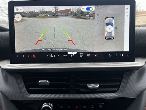 New 2026 Ford Explorer ST-Line w/ ST-Line Street Pack image 3