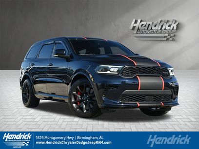 Used 2024 Dodge Durango SRT Hellcat