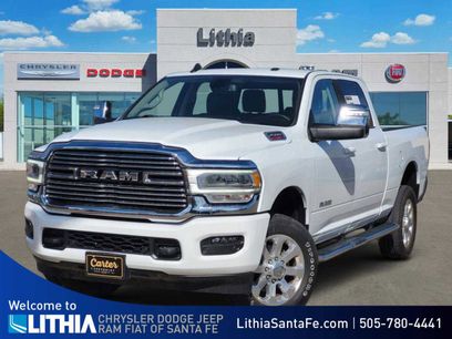 Used 2023 RAM 2500 Laramie