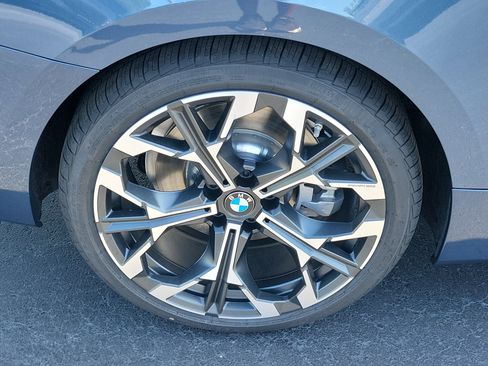 New 2027 BMW 430i Coupe w/ Parking Assistance Package RWD image 5