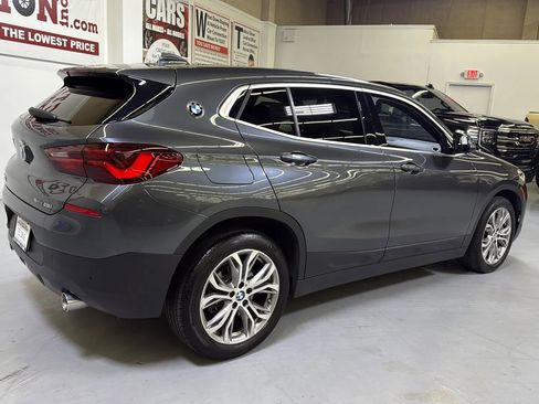 Used 2021 BMW X2 sDrive28i image 6