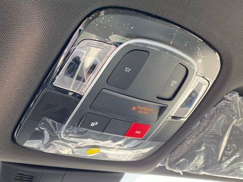 New 2026 Hyundai Santa Cruz SEL FWD image 19