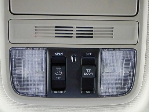 New 2026 Honda Odyssey EX-L image 25