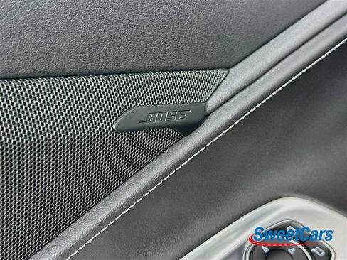 Used 2021 Chevrolet Corvette Stingray Coupe w/ Z51 Performance Package RWD image 29