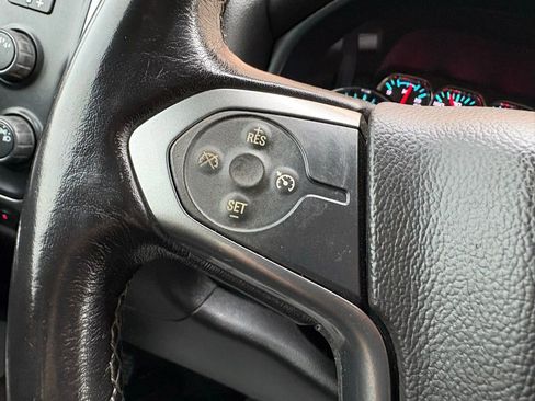 Used 2018 Chevrolet Silverado 1500 LT w/ All Star Edition image 26