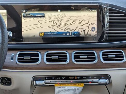 New 2026 Mercedes-Benz GLS 450 4MATIC image 13