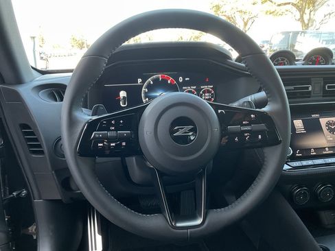 New 2026 Nissan Z Sport image 18