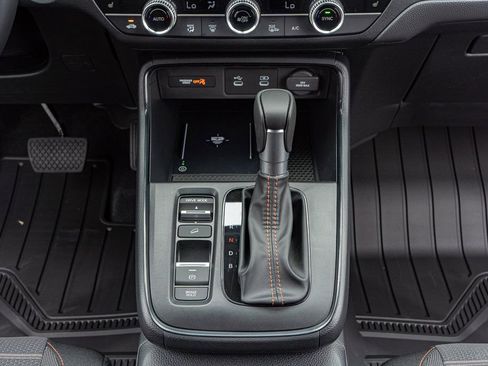 New 2026 Honda CR-V TrailSport image 22