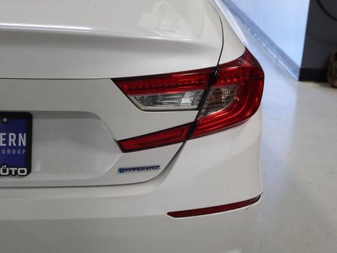 Used 2021 Honda Accord EX image 45