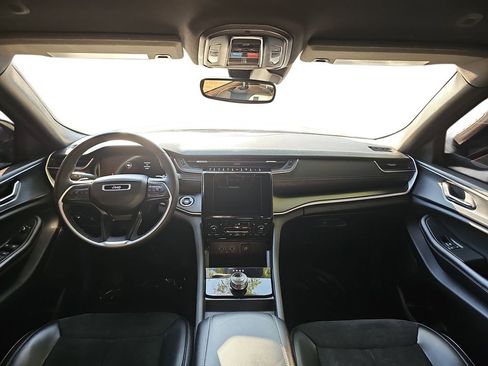 Certified 2023 Jeep Grand Cherokee L Laredo image 9