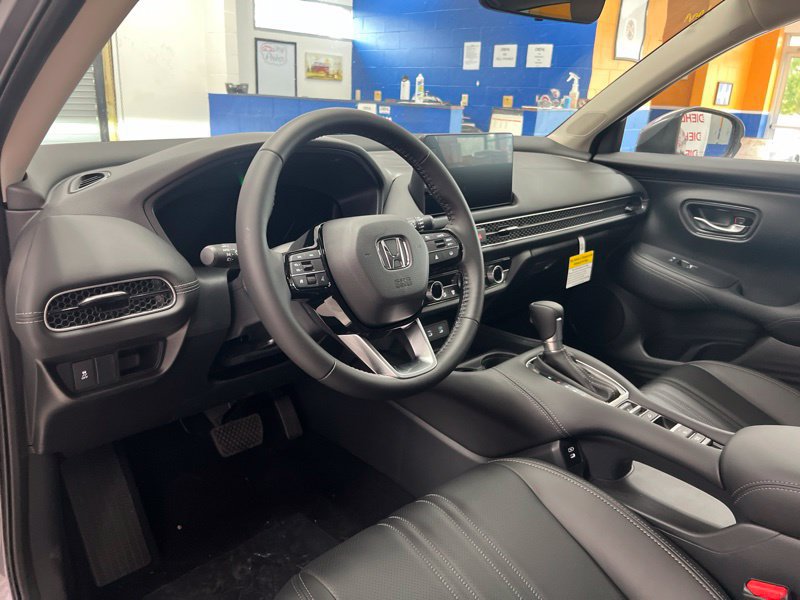 New 2027 Honda HR-V EX-L image 19