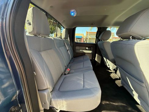 Used 2013 Ford F150 XLT w/ Luxury Equipment Group image 32