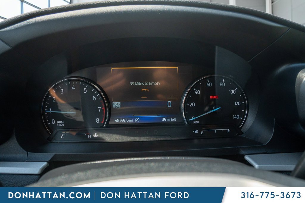 Used 2023 Ford Explorer XLT w/ Equipment Group 202A AWD/4WD image 6