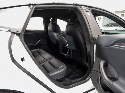 Used 2023 Tesla Model S Standard Range AWD/4WD image 44