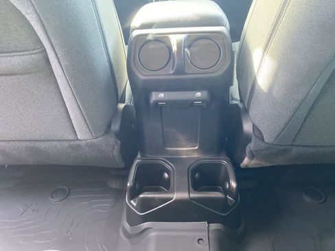 New 2026 Jeep Wrangler Willys image 18