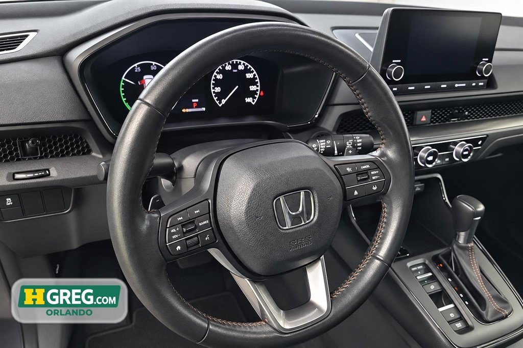 Used 2023 Honda CR-V Sport image 13
