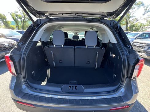New 2026 Ford Explorer Active AWD/4WD image 33