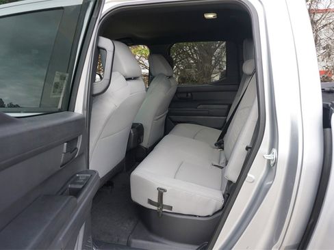 Used 2025 Toyota Tacoma SR5 image 15